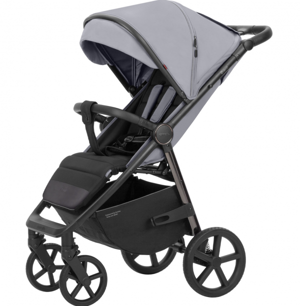 CARRELLO Bravo PLUS Sportovní kočárek CRL-5515 + Dárek zdarma Pláštěnka na kočárek (1406)