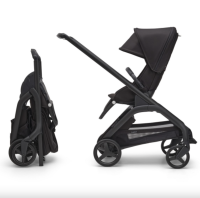 BUGABOO Dragonfly complete Sportovní kočárek