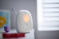 Philips AVENT Baby DECT monitor SCD711