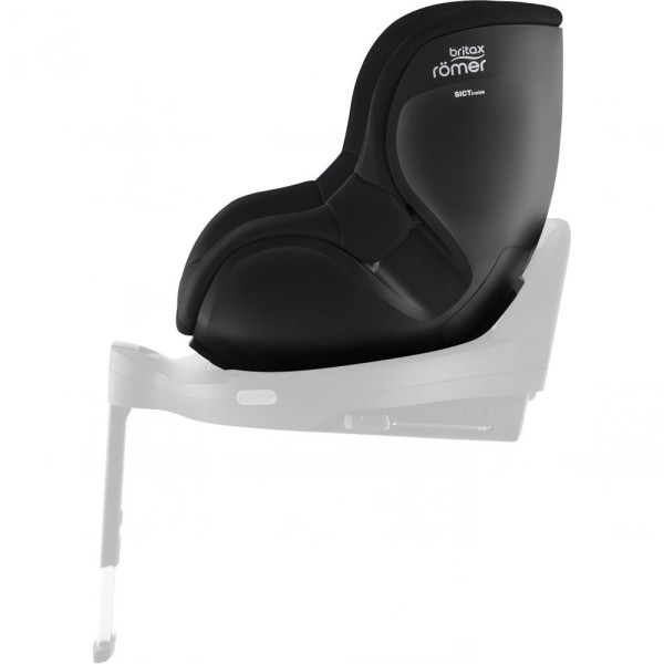 BRITAX RÖMER Dualfix 5Z Autosedačka 61-105 cm