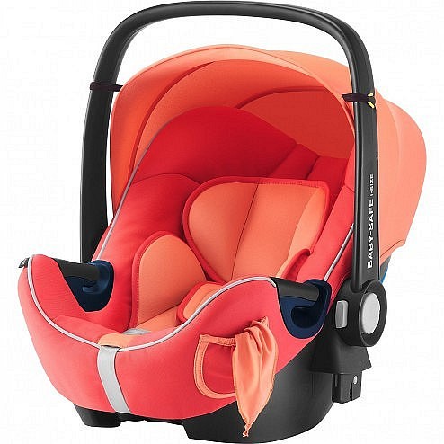 Autosedačka BRITAX RÖMER  BABY-SAFE² i-SIZE