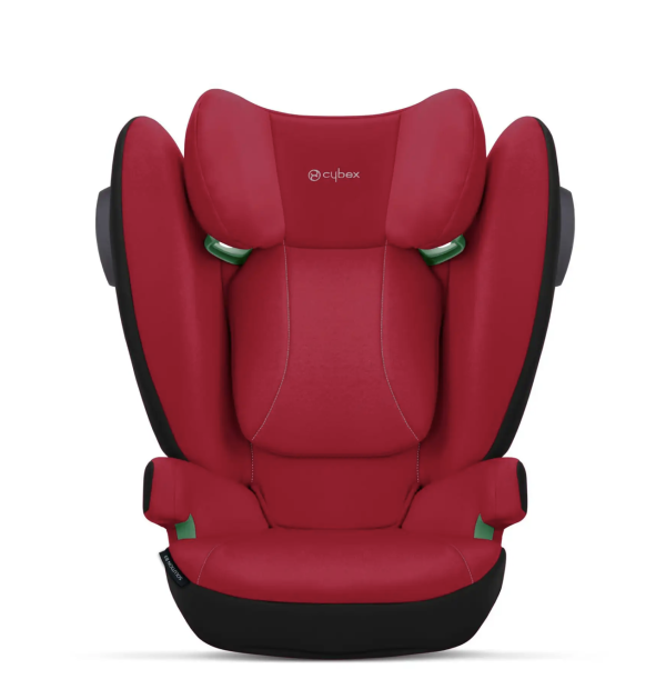 CBX BY CYBEX SOLUTION B3 I-FIX Autosedačka 100 – 150 cm