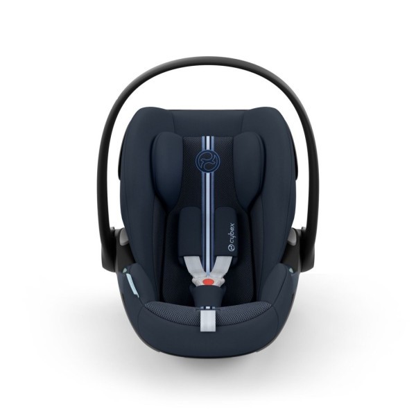 CYBEX Akční set Balios SET XL Kočárek + korba + autosedačka Cybex + base + adapter + pláštěnky