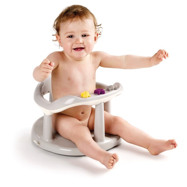 THERMOBABY Sedátko do vany  Aquababy