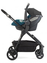 RECARO Avan Select autosedačka 0-83cm