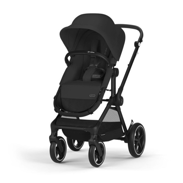 CYBEX Gold EOS LUX Kombinovaný kočárek 2v1 + DÁREK kód na slevu GOLD10