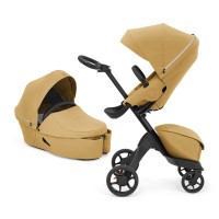 STOKKE – Komplet Xplory X Golden Yellow STOKKE – Komplet Xplory X Golden Yellow