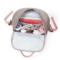 Batoh Babyono London Look