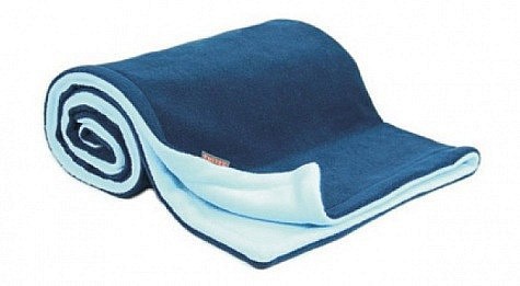 Deka 70x100 fleece Deka 70x100 fleece