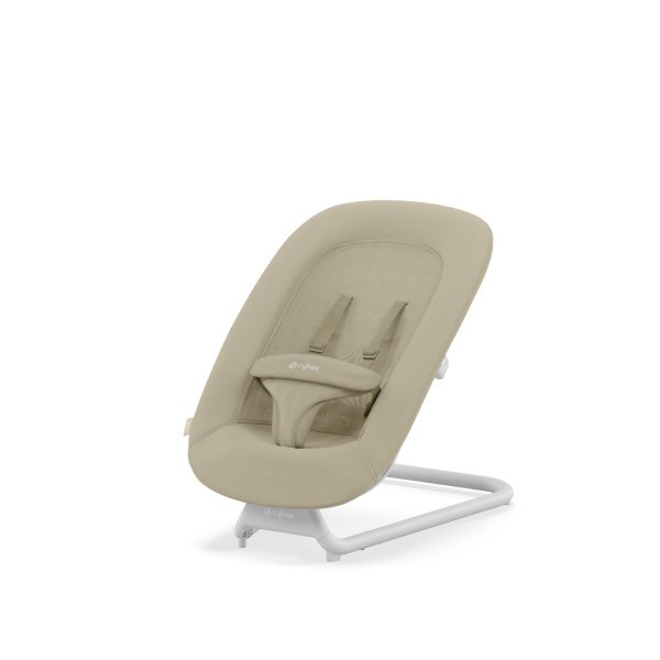 CYBEX Gold LEMO Bouncer Lehátko/houpátko + DÁREK kód na slevu GOLD10