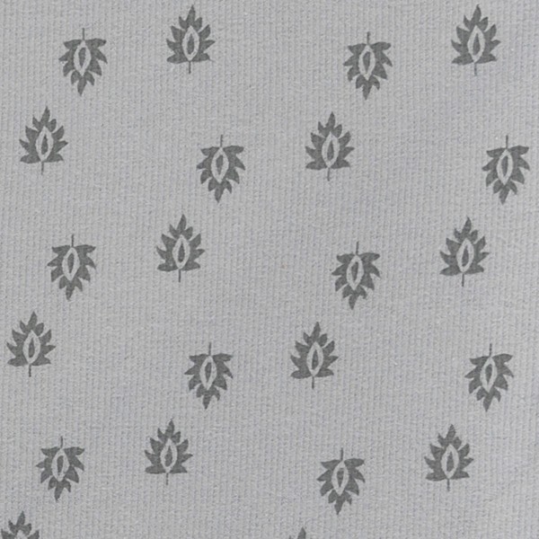LODGER Beanie Print Rib