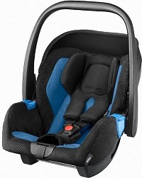 Autosedačka Recaro Privia