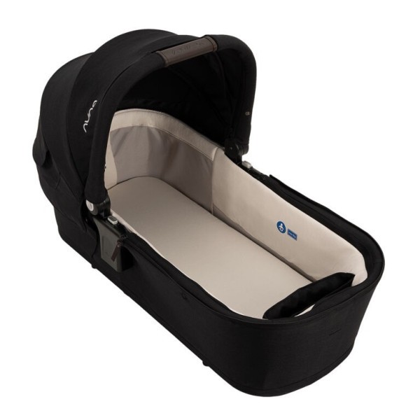 NUNA TRIV™ lx + LYTL™ + Winter set Kombinovaný kočárek