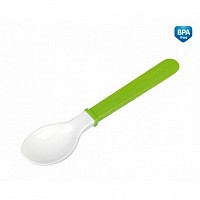 Canpol babies plastová lžička měkká Canpol babies plastová lžička měkká