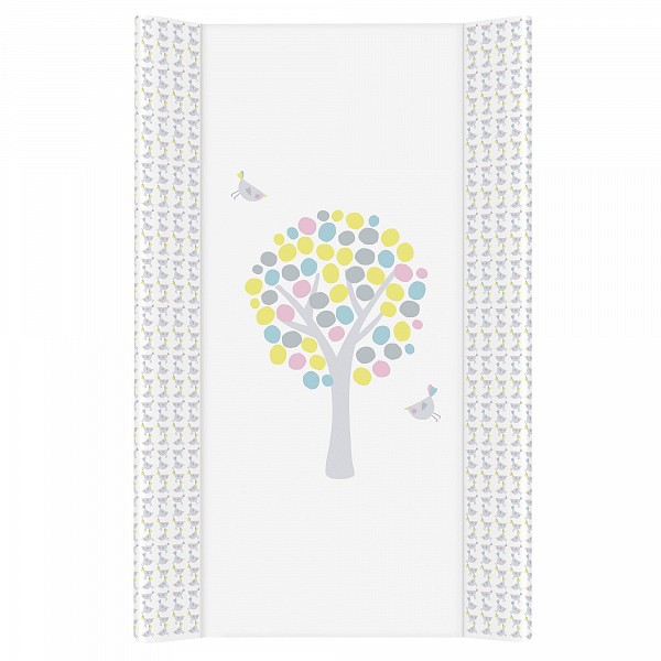 Přebalovací podložka Ceba Baby 80cm měkká
