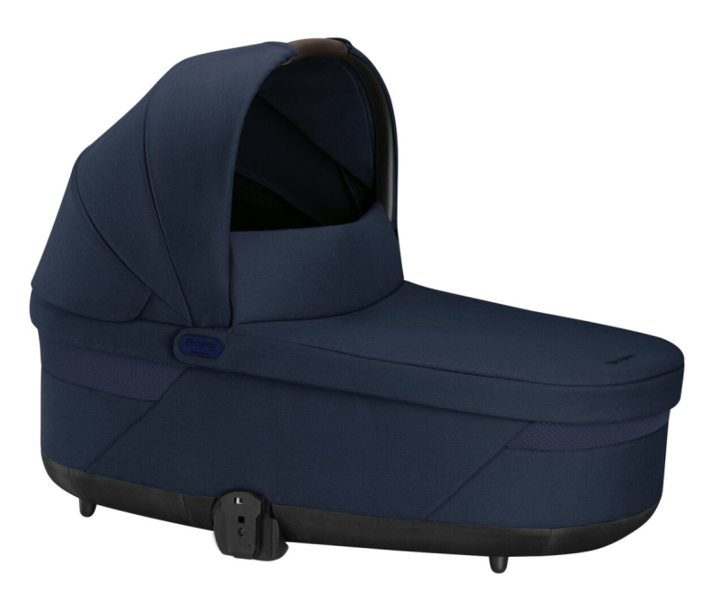 CYBEX BALIOS / TALOS Carry cot S LUX Hluboká korba