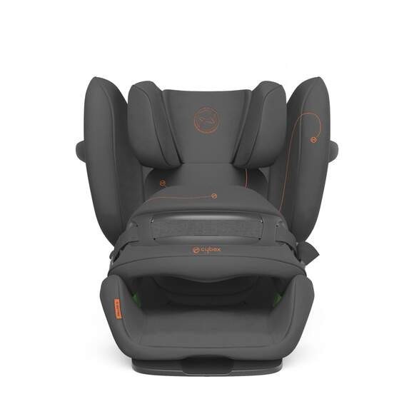 CYBEX Gold PALLAS G I-SIZE Autosedačka 76-150 cm + DÁREK kód na slevu GOLD10