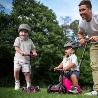 SmarTrike Xtend Scooter Ride-on Koloběžka/tříkolka