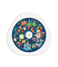 Stokke MuTable DISKcover