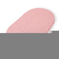 CEBA Prostěradlo do kočárku 73-80x30-37 cm 2 ks