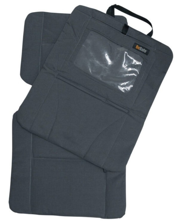 BESAFE Tablet&Seat cover ochranný potah sedadla