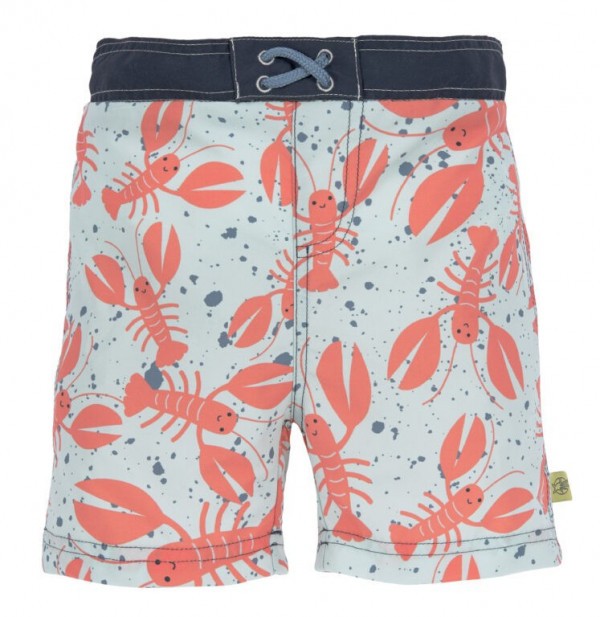 Plavky Lässig Board Shorts Boys Lobster