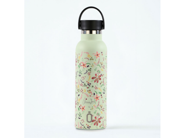 RUNBOTT Termoláhev 600 ml