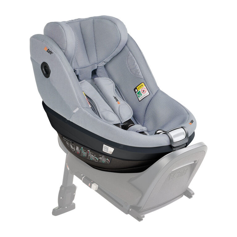 BESAFE Beyond2 360 Autosedačka 40-125 cm