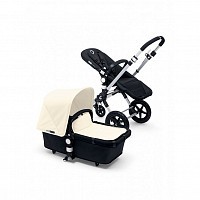 Bugaboo Cameleon3+ Alu/Black