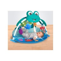 BABY EINSTEIN Deka na hraní Neptune Under the Sea Lights&Sounds™ 0m+