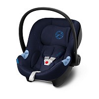 Cybex Aton M  2019