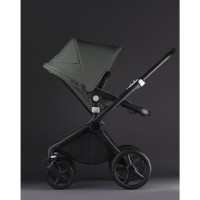 BUGABOO Fox Cub Kompletní kočárek