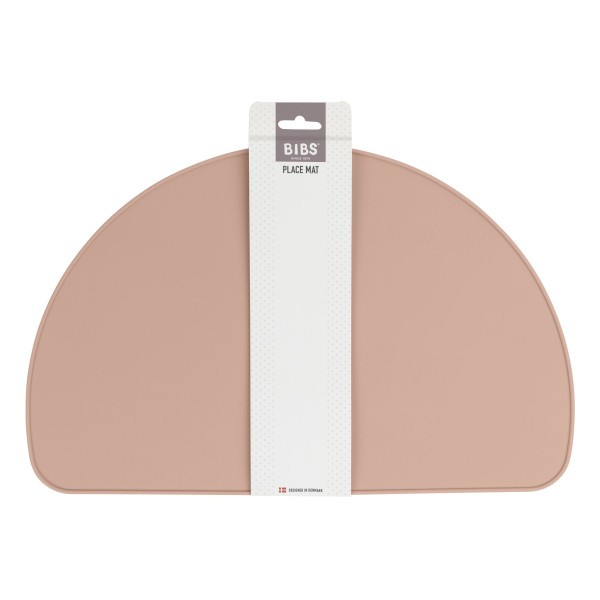 BIBS silikónové prostírání Classic