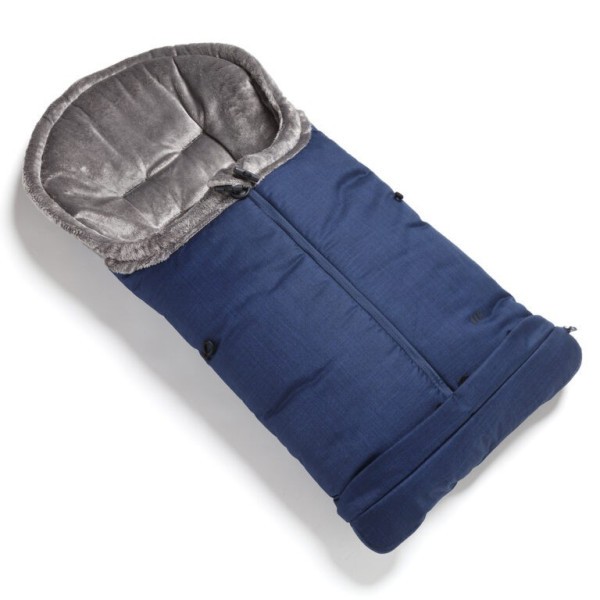 TFK Fusak footmuff 2024