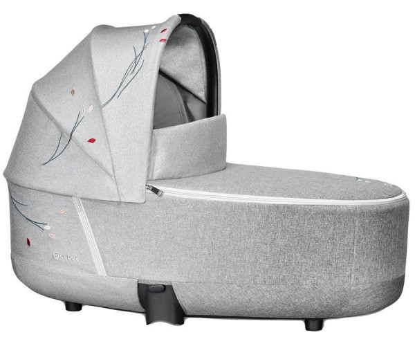 Hluboká korba CYBEX Priam Lux Carry Cot Fashion Koi 2020