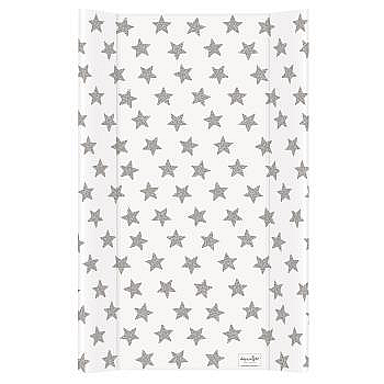 Přebalovací podložka Ceba MDF 80 cm Day & Night