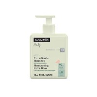 SUAVINEX EXTRA jemný - šampon 500 ml NOVINKA