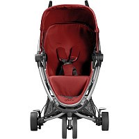 Quinny Zapp Xtra kočárek Red Rumour