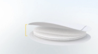 MEDELA Prsní vložky jednorázové ultratenké 30 ks