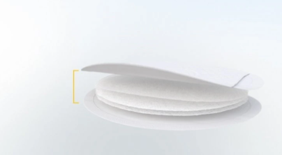 MEDELA Prsní vložky jednorázové ultratenké 30 ks