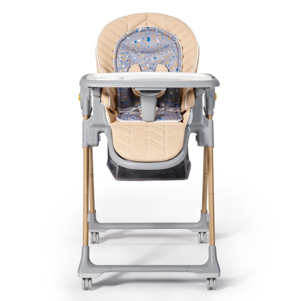 KINDERKRAFT Lehátko/jídelní židlička Lastree