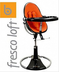 Židle Fresco Loft