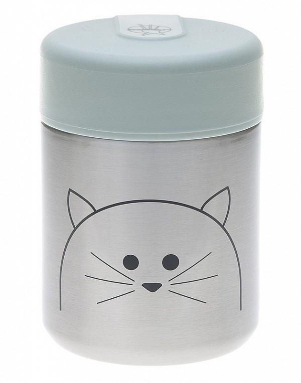 Lässig Termoska na jídlo Food Jar Little