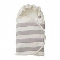 LODGER Zavinovačka Wrapper Fleece Special Edition 563