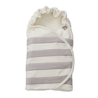 LODGER Zavinovačka Wrapper Fleece Special Edition 563