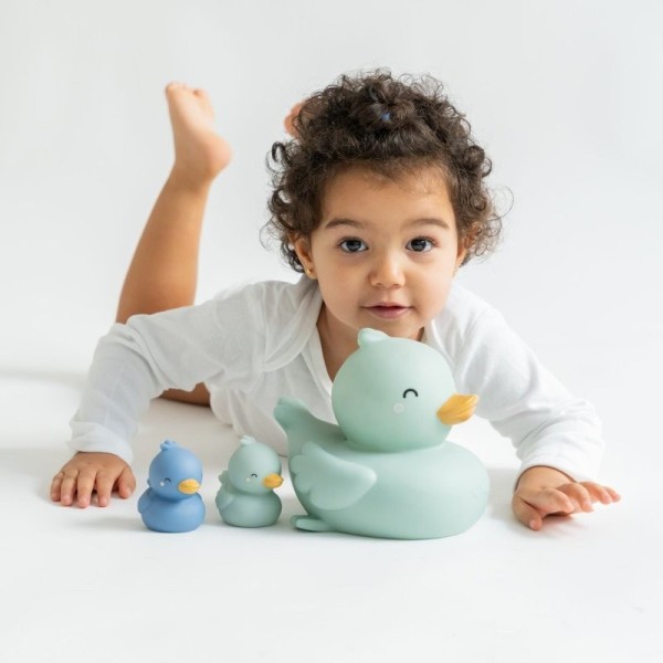 SARO BABY Hračka do vody XL Duck