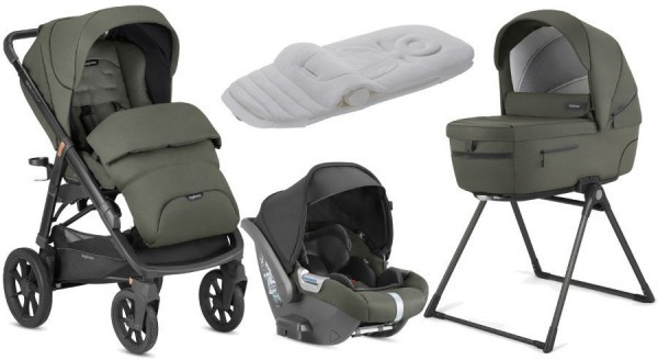 Inglesina Aptica  XT CAB systém 4v1 2022