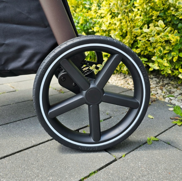 CARRELLO Bravo SL Deluxe CRL-5520