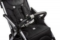 CHICCO Kočárek sportovní Goody + koš na pleny Angelcare