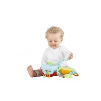 Vulli Svět plný překvapení